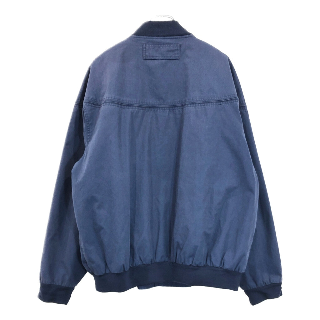 WINDBREAKER Derby Jacket