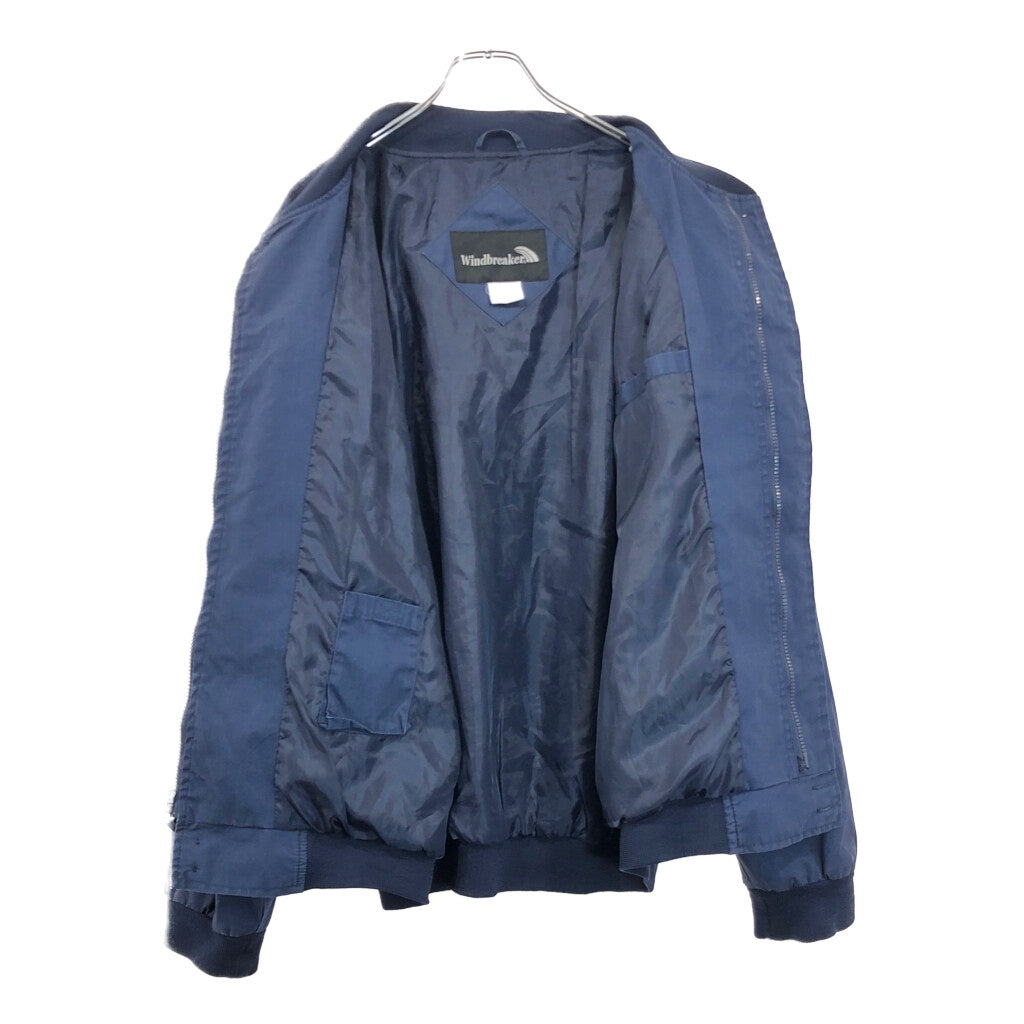 WINDBREAKER Derby Jacket