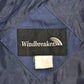 WINDBREAKER Derby Jacket