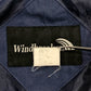 WINDBREAKER Derby Jacket