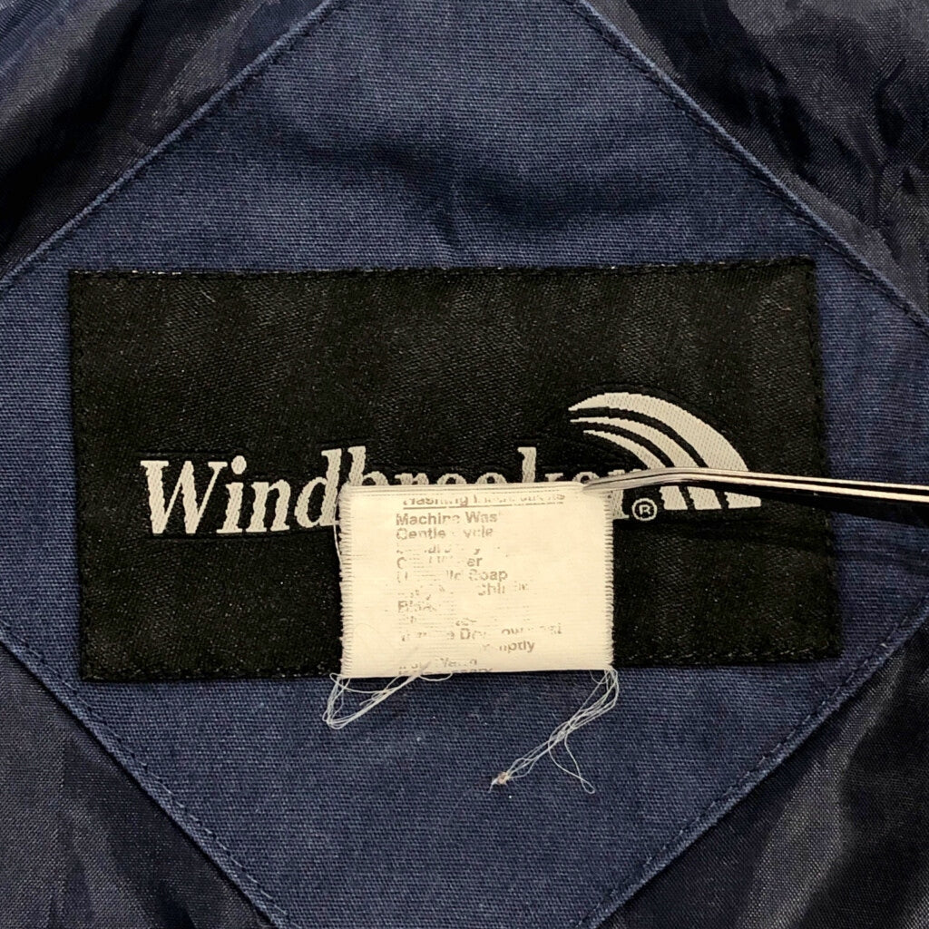 WINDBREAKER Derby Jacket