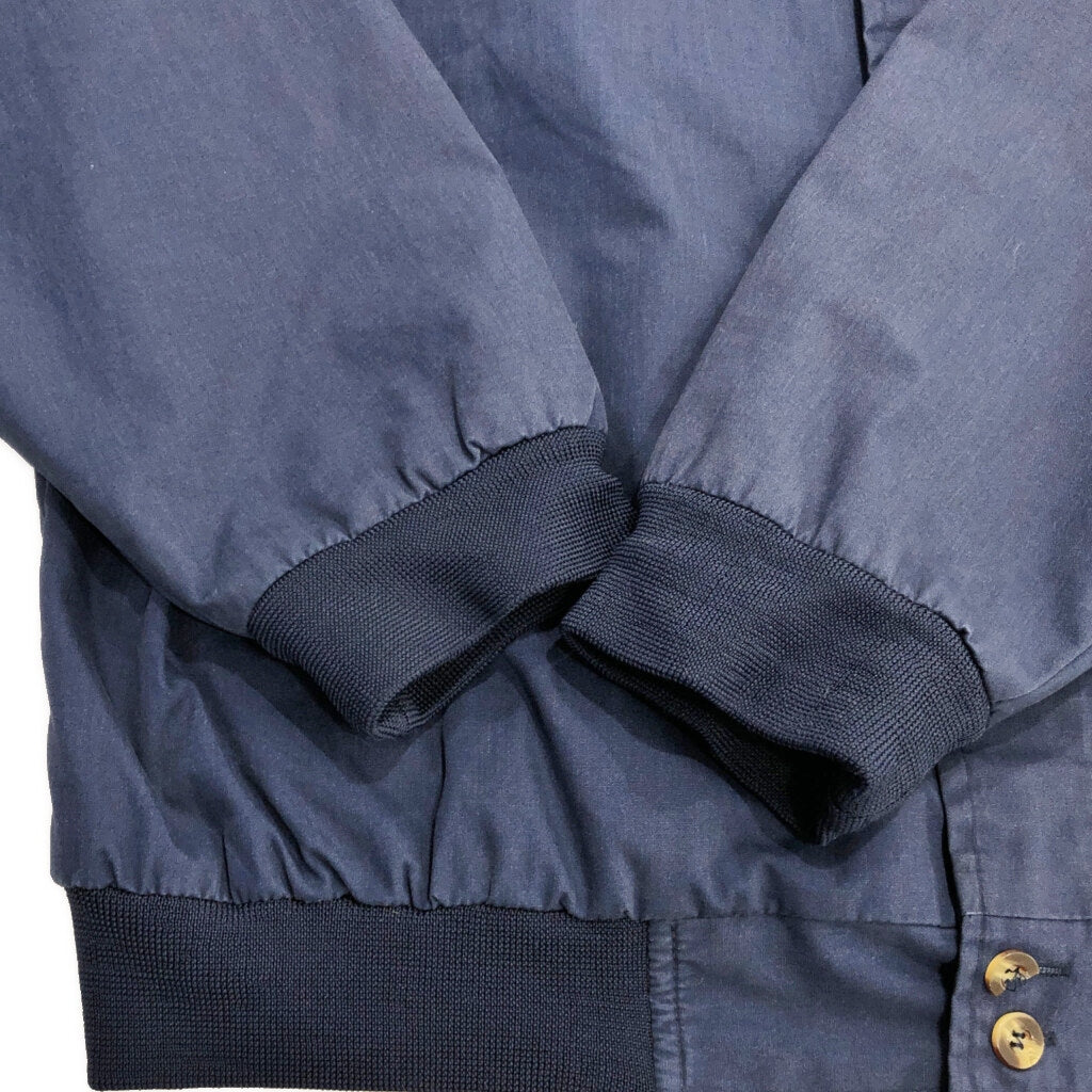 WINDBREAKER Derby Jacket