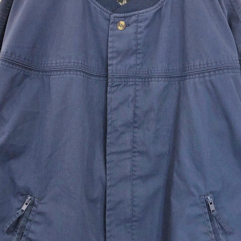 WINDBREAKER Derby Jacket