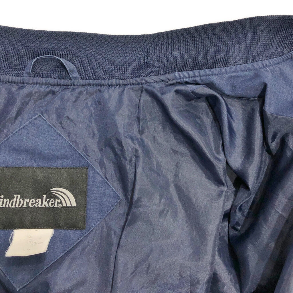 WINDBREAKER Derby Jacket