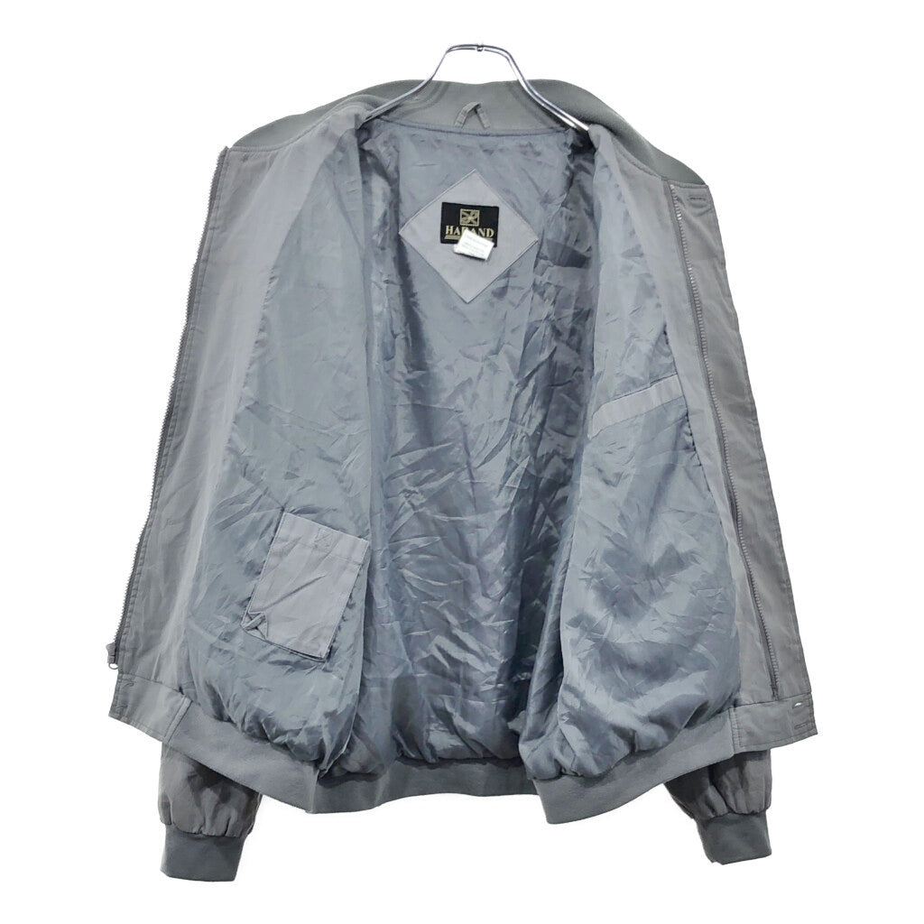 HABAND Derby Jacket