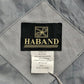 HABAND Derby Jacket