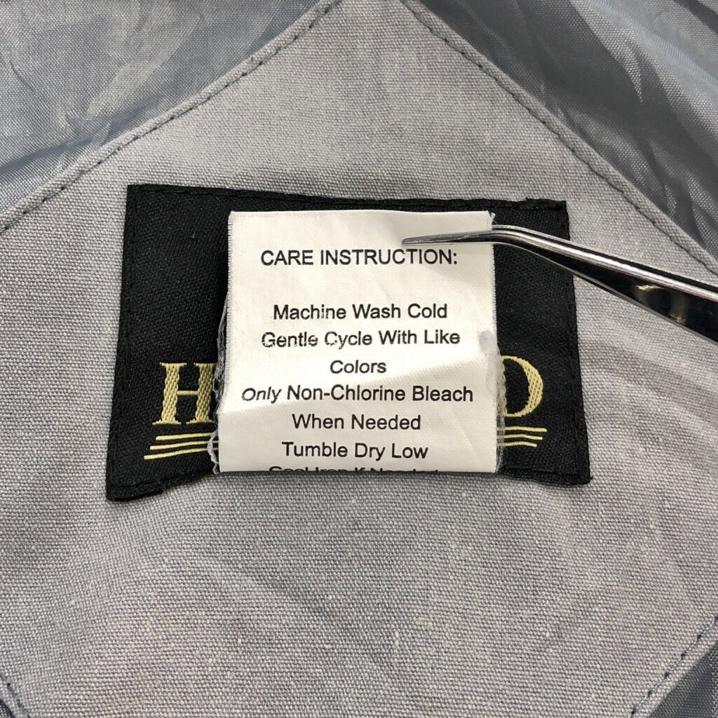 HABAND Derby Jacket