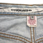 90s MARITHE + FRANCOIS GIRBAUD Denim Pants