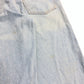90s MARITHE + FRANCOIS GIRBAUD Denim Pants