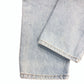 90s MARITHE + FRANCOIS GIRBAUD Denim Pants