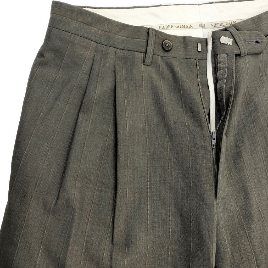 PIERRE BALMAIN Slacks