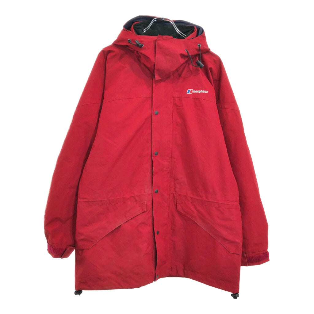 berghaus Mountain Parka