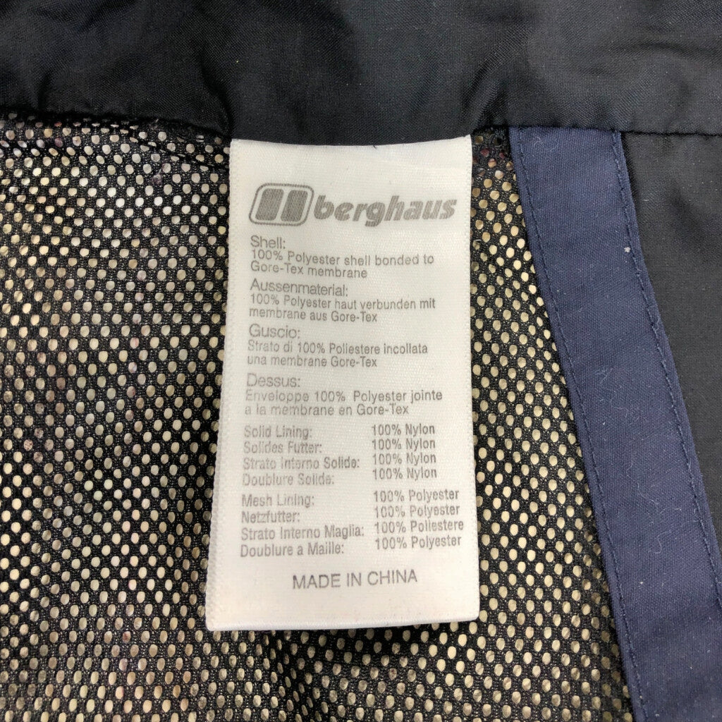 berghaus Mountain Parka