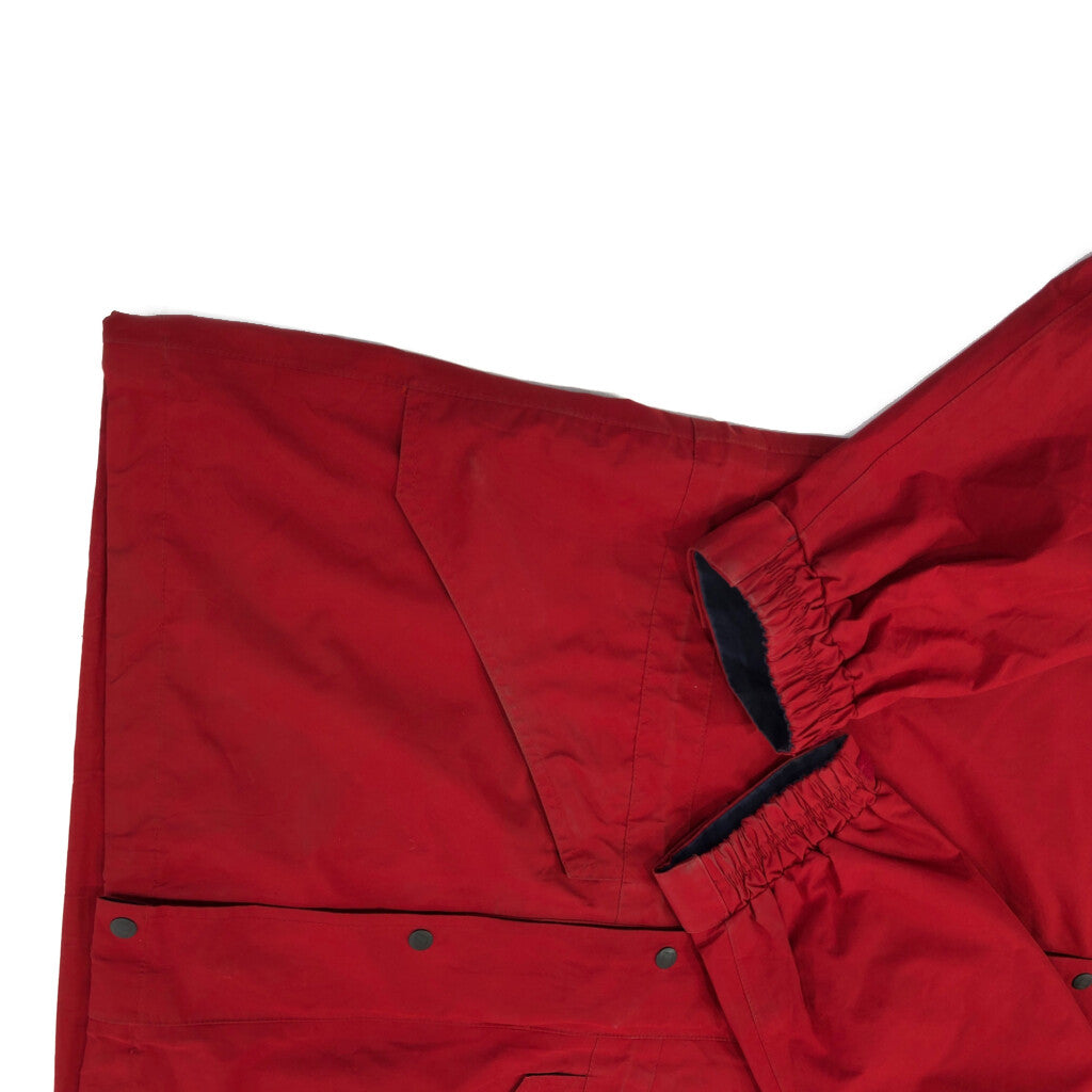 berghaus Mountain Parka