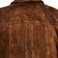 70s CHALLENGER Leather Jacket