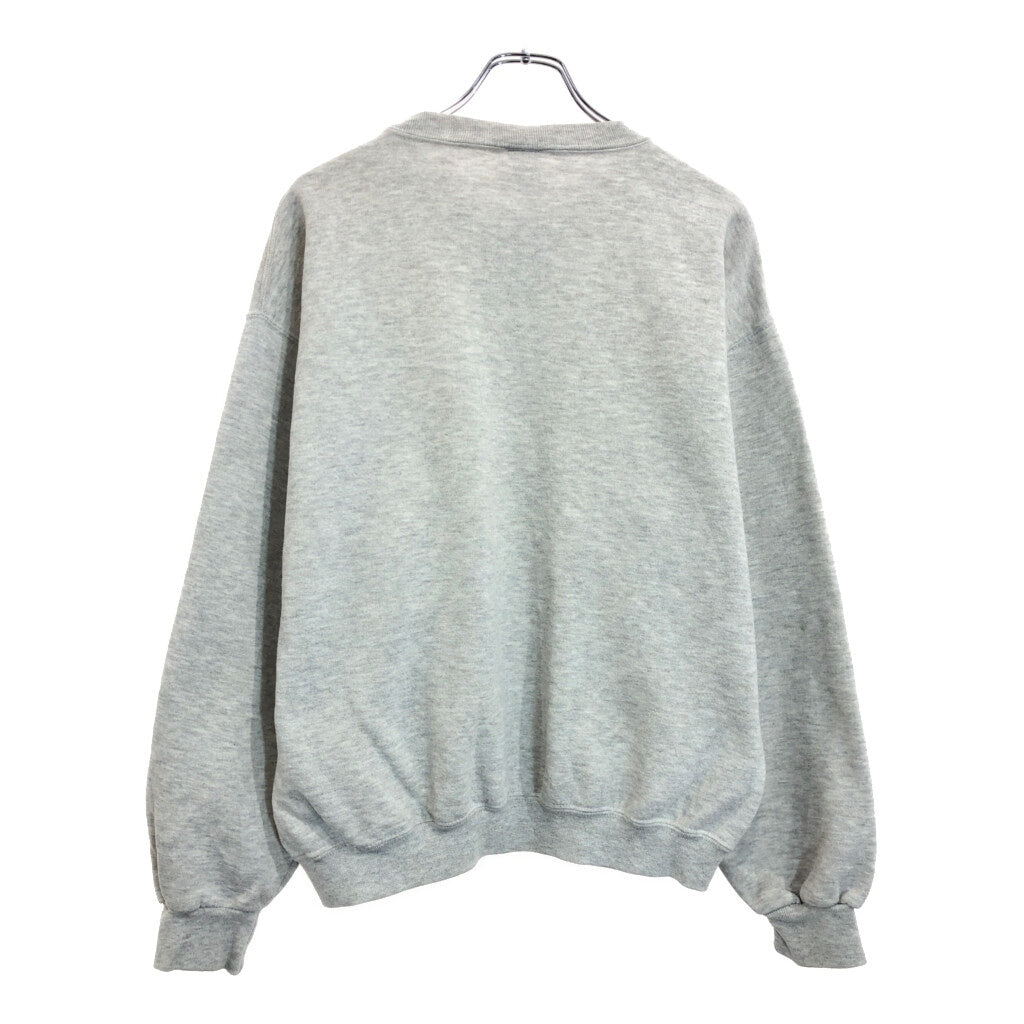 00s RUSSELL ATHLETIC Plain Sweat