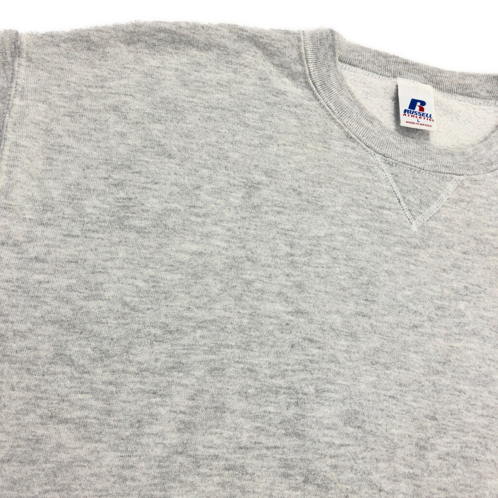 00s RUSSELL ATHLETIC Plain Sweat
