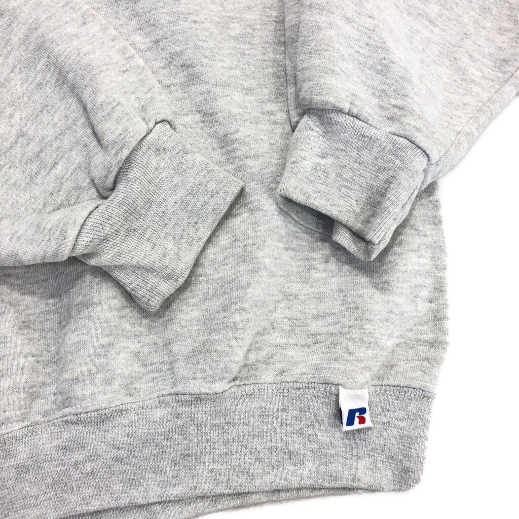 00s RUSSELL ATHLETIC Plain Sweat
