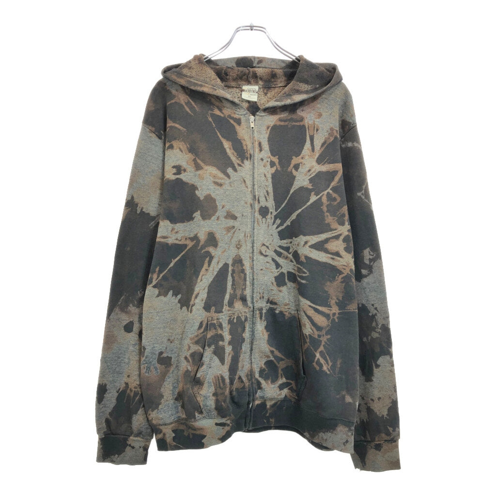 OPEN TRAILS Full Zip Hoodie