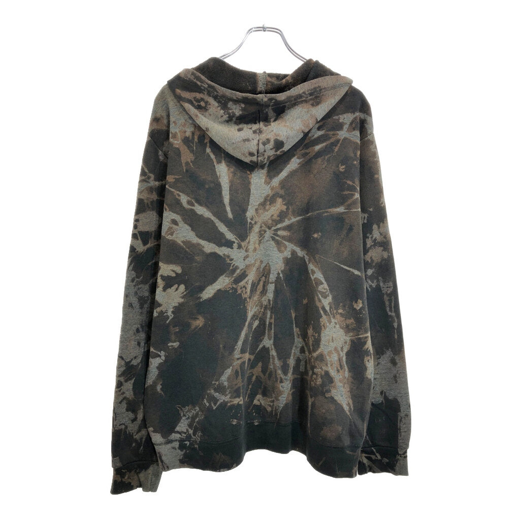 OPEN TRAILS Full Zip Hoodie