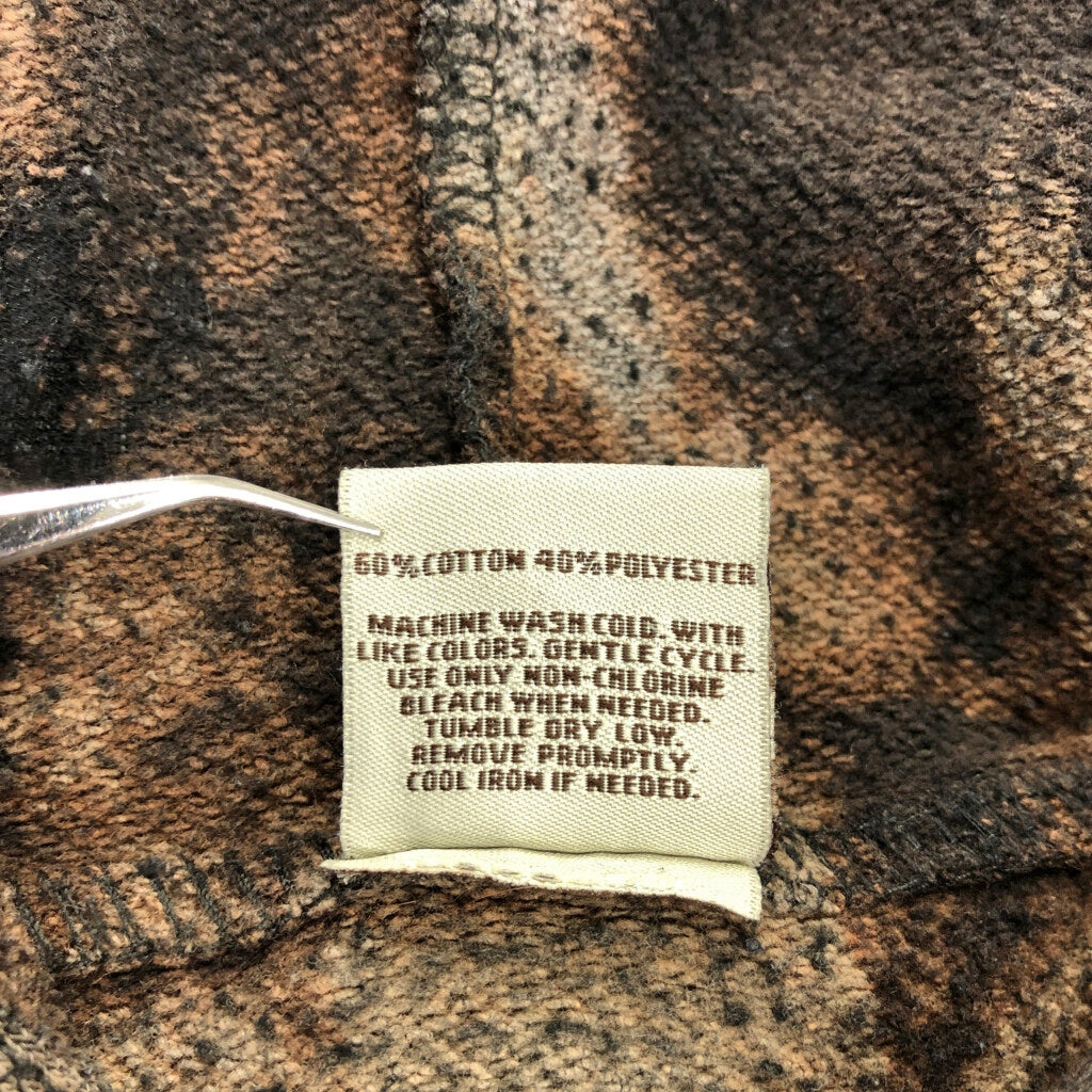 OPEN TRAILS Full Zip Hoodie