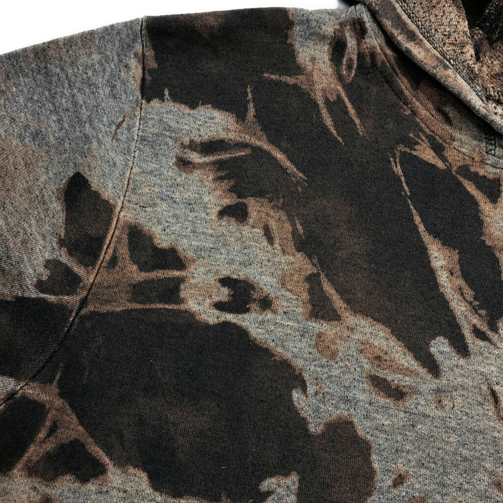 OPEN TRAILS Full Zip Hoodie