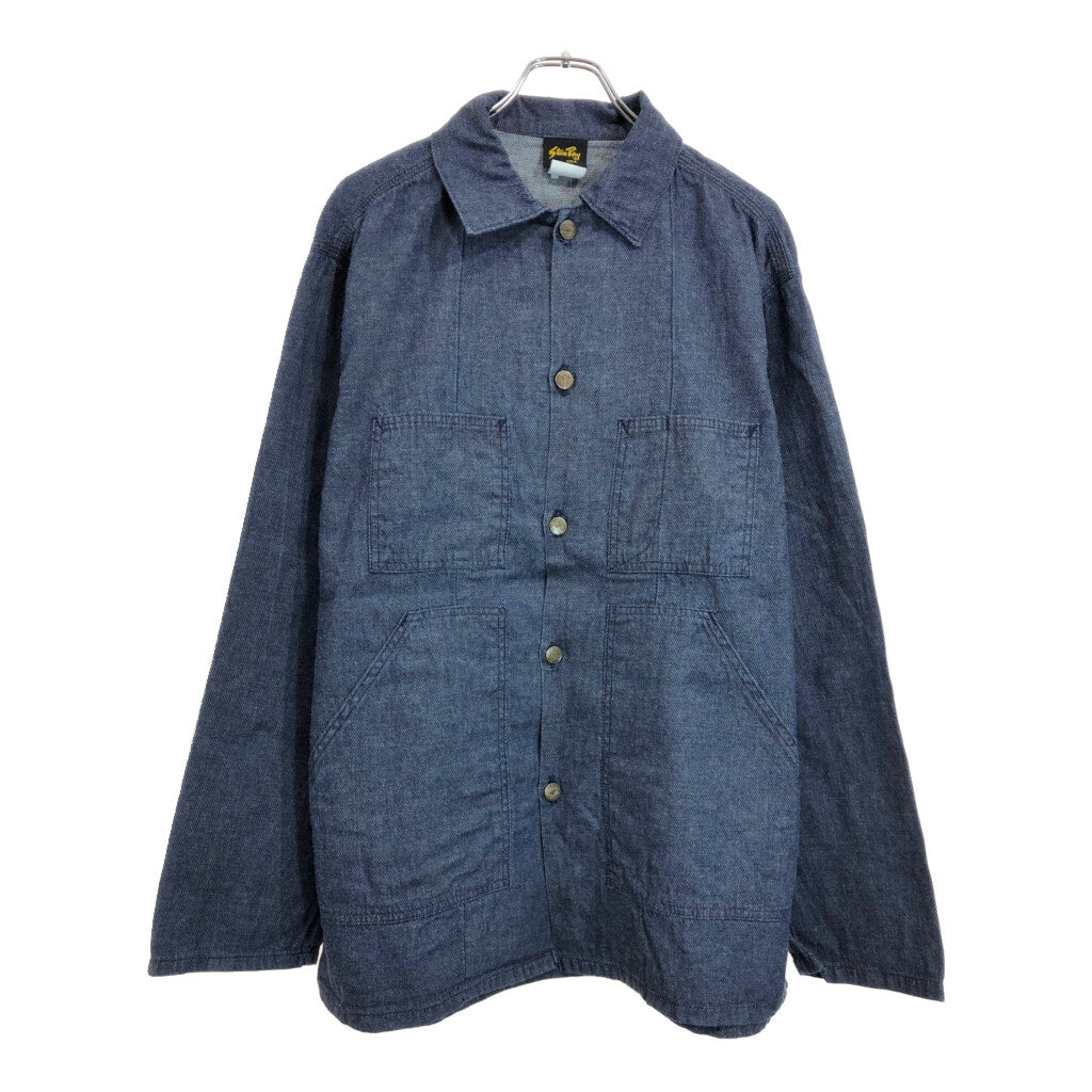 STAN RAY Work Jacket