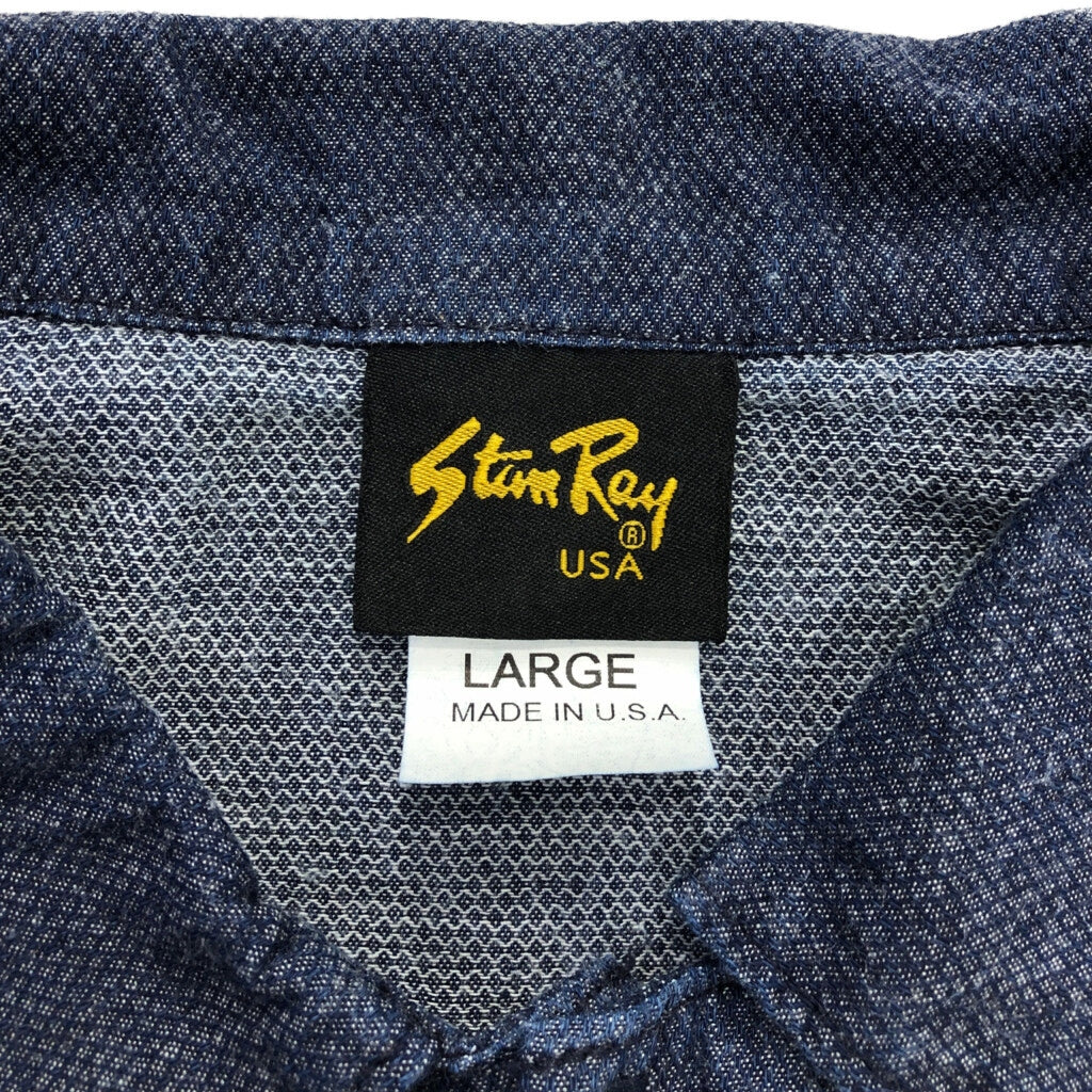STAN RAY Work Jacket