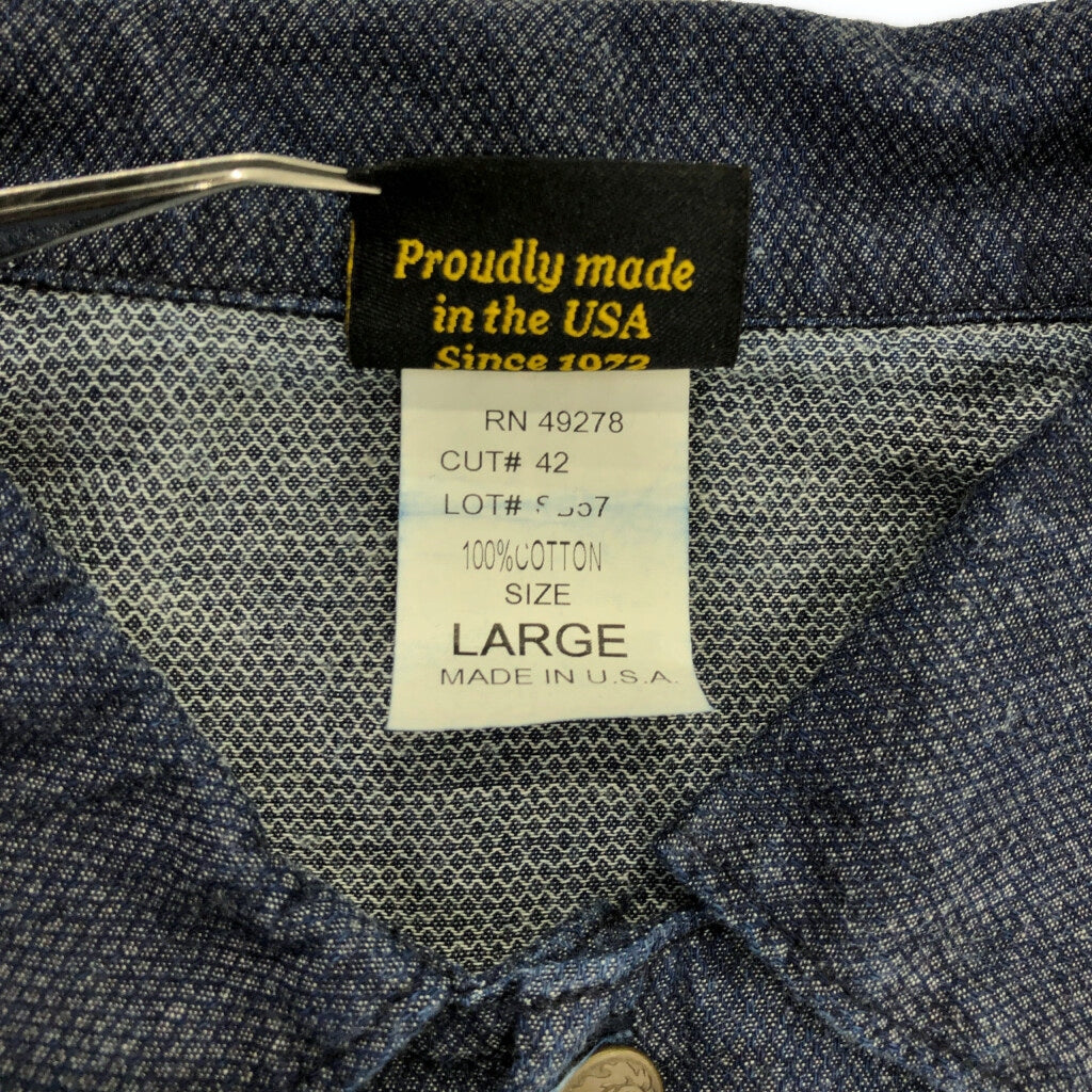 STAN RAY Work Jacket