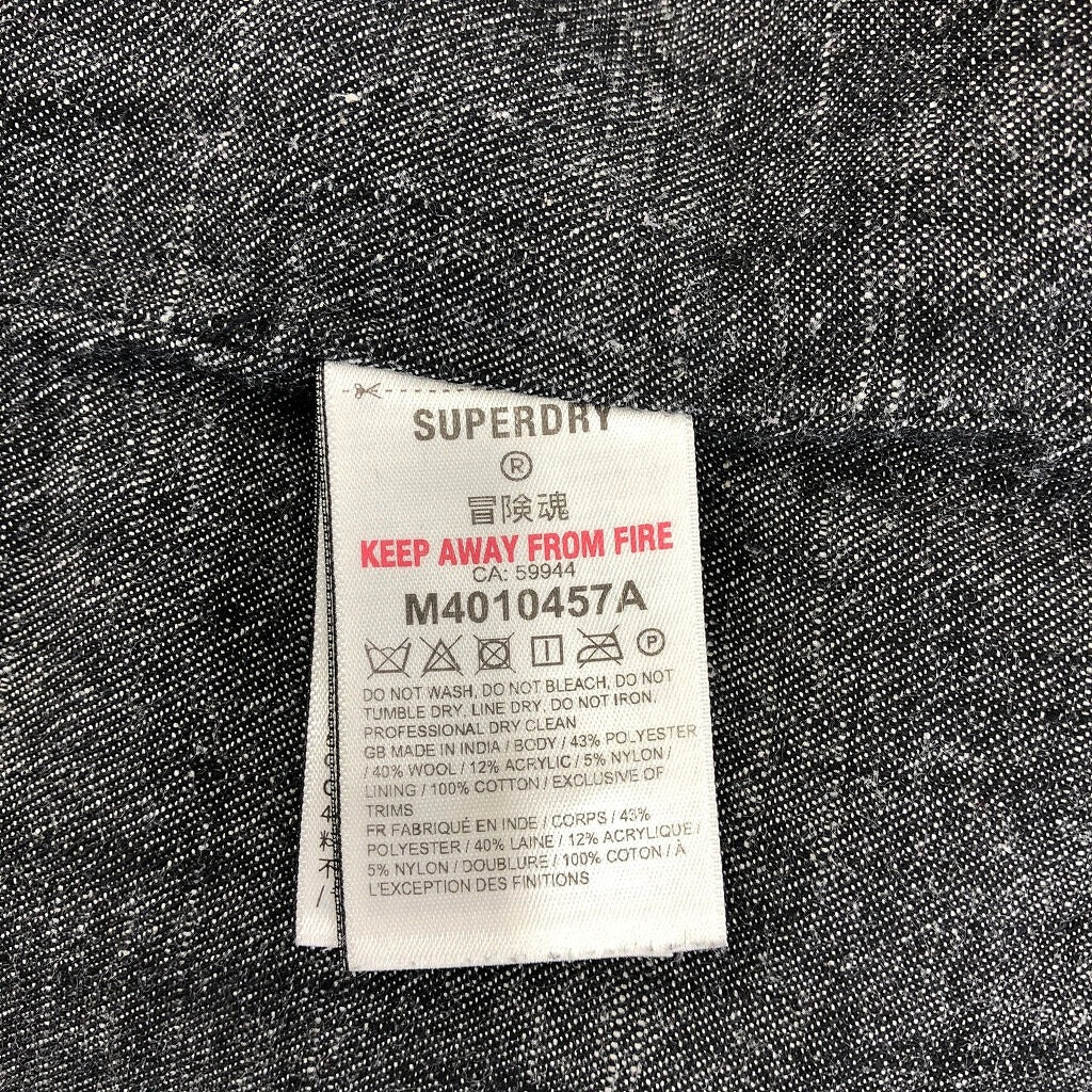 SUPER DRY Shirt