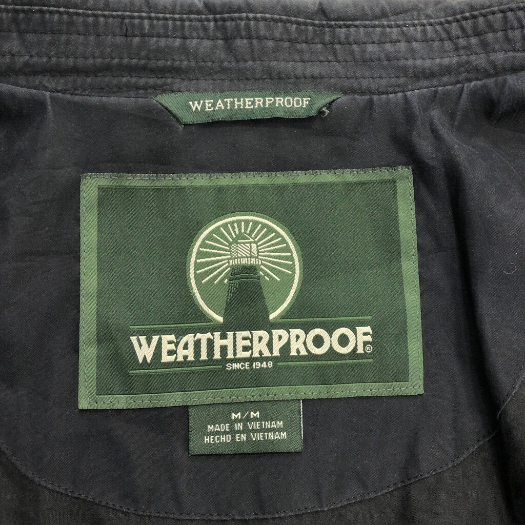 WATERPROOF Swing Top