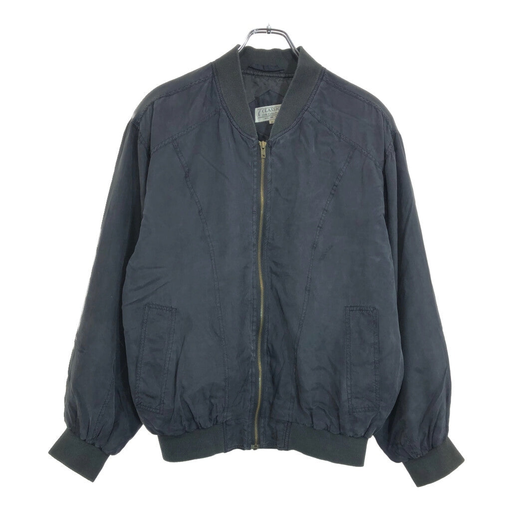 CLASSIC Silk Collection Jacket