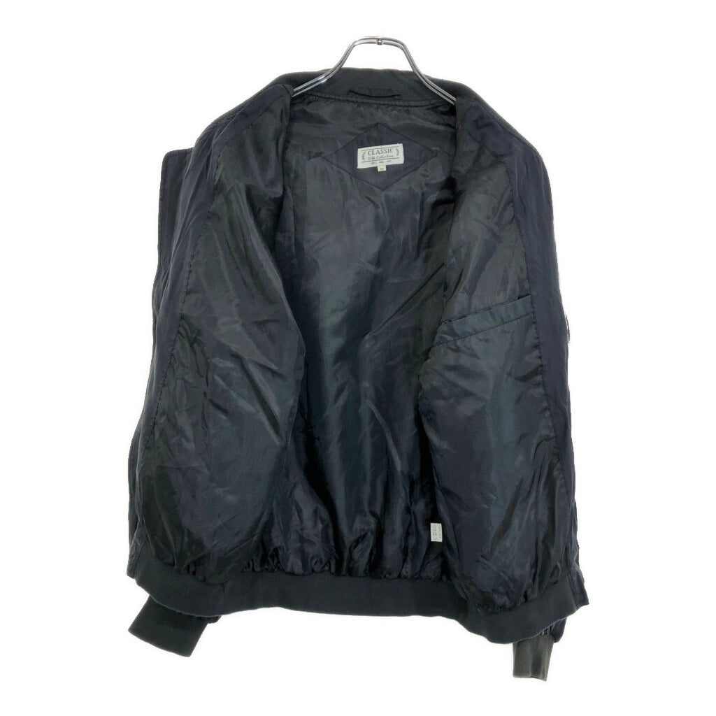 CLASSIC Silk Collection Jacket