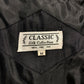 CLASSIC Silk Collection Jacket