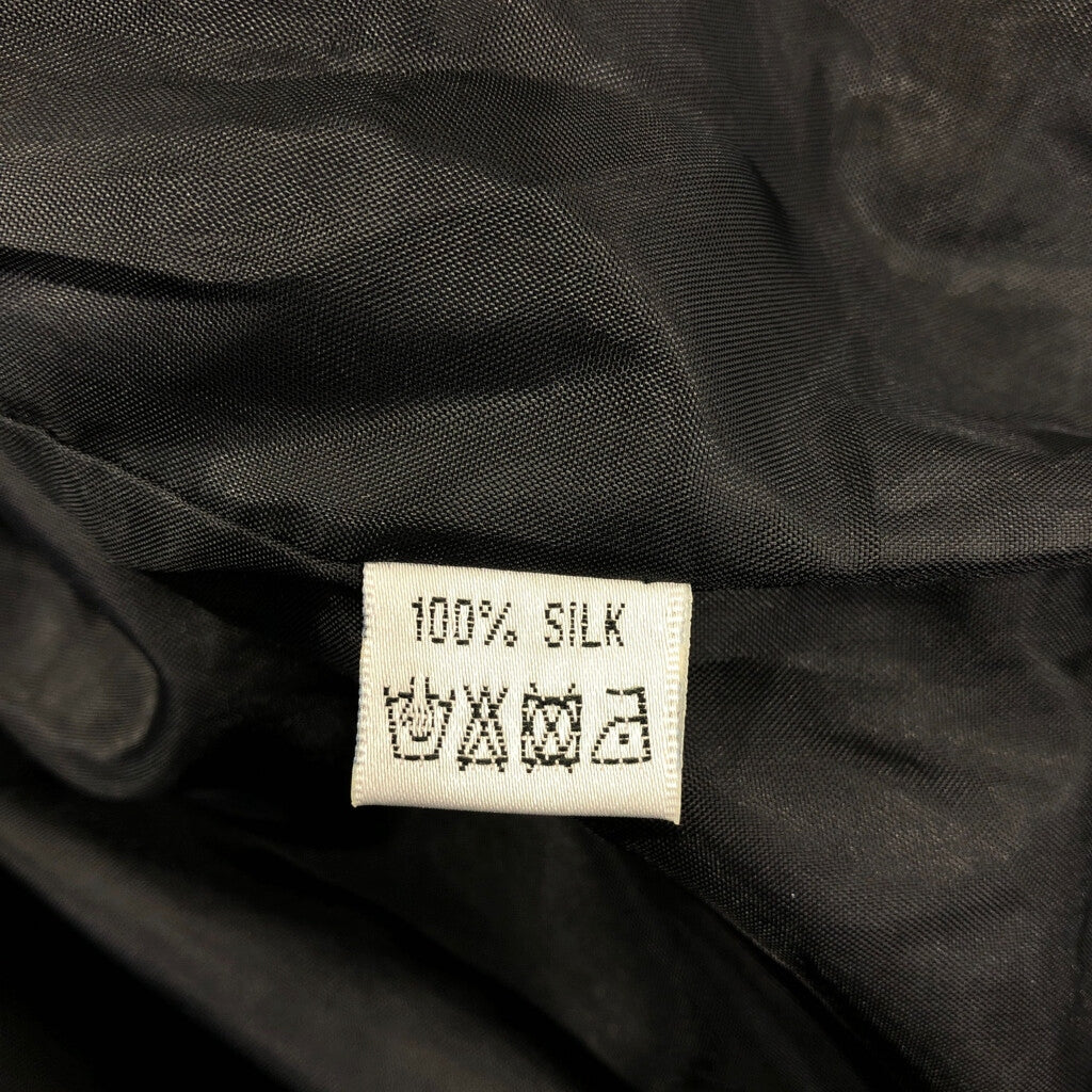 CLASSIC Silk Collection Jacket