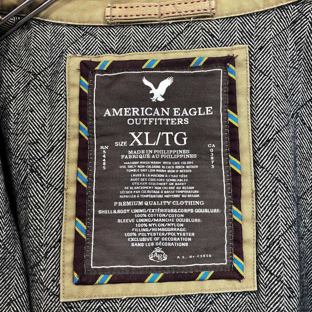 American Eagle Work Jacket