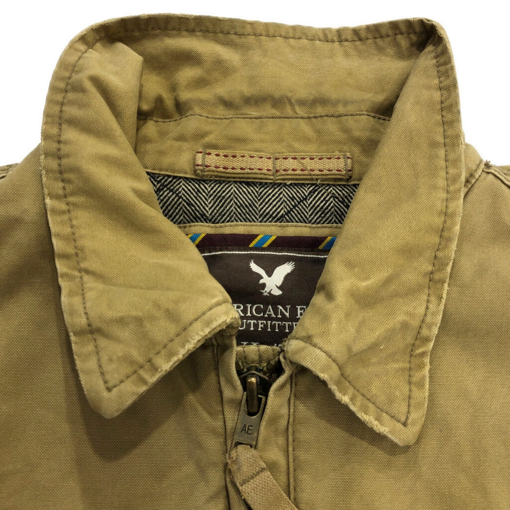 American Eagle Work Jacket