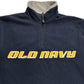 OLD NAVY Fleece Jacket