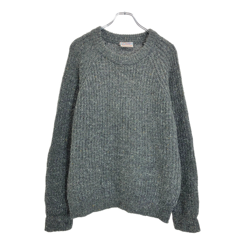 Circuit Crewneck Sweater