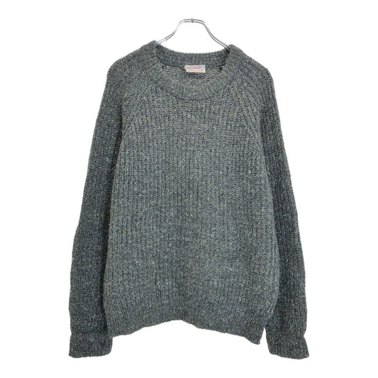 Circuit Crewneck Sweater