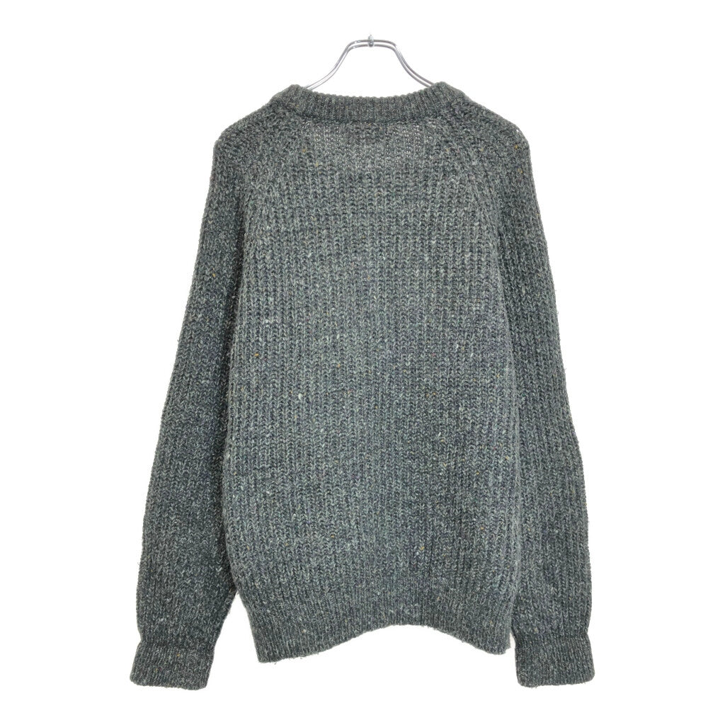 Circuit Crewneck Sweater