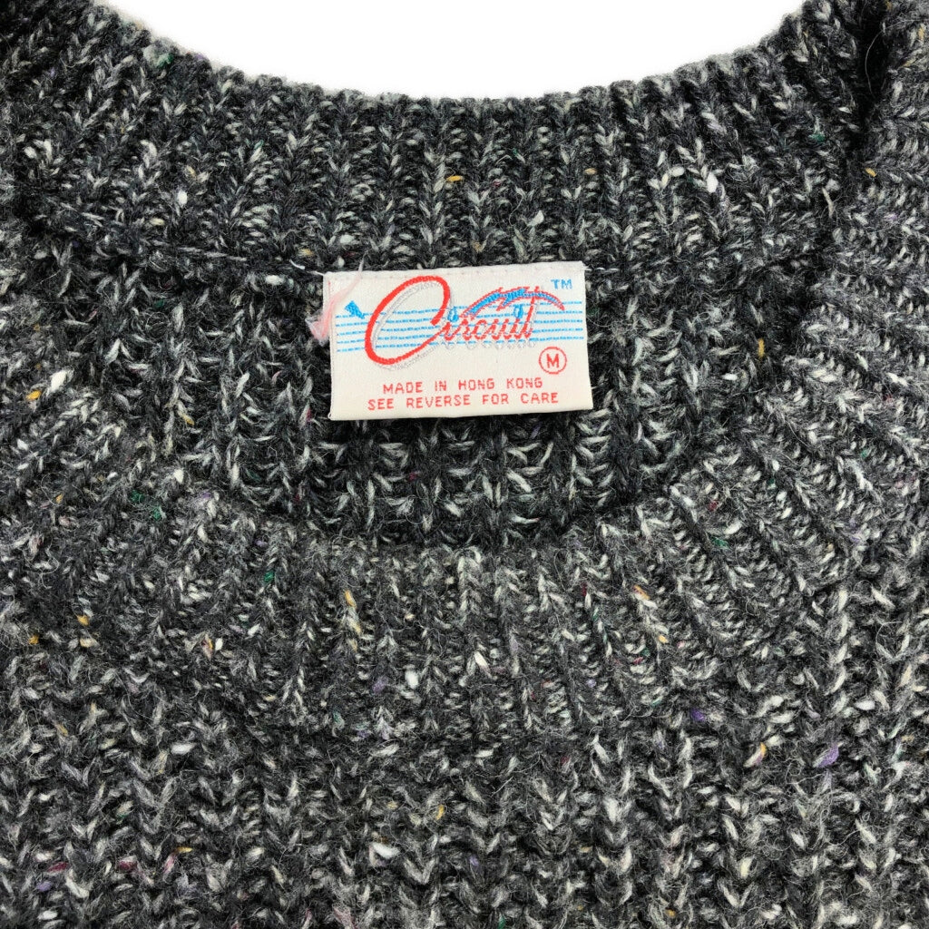 Circuit Crewneck Sweater