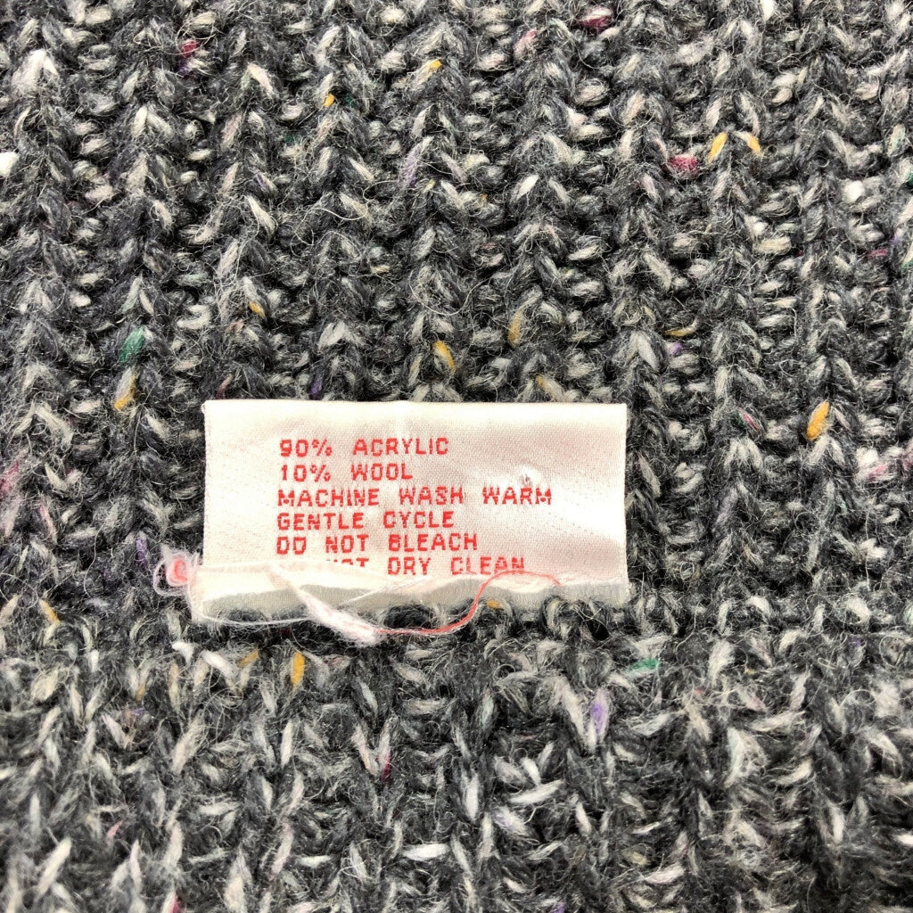 Circuit Crewneck Sweater