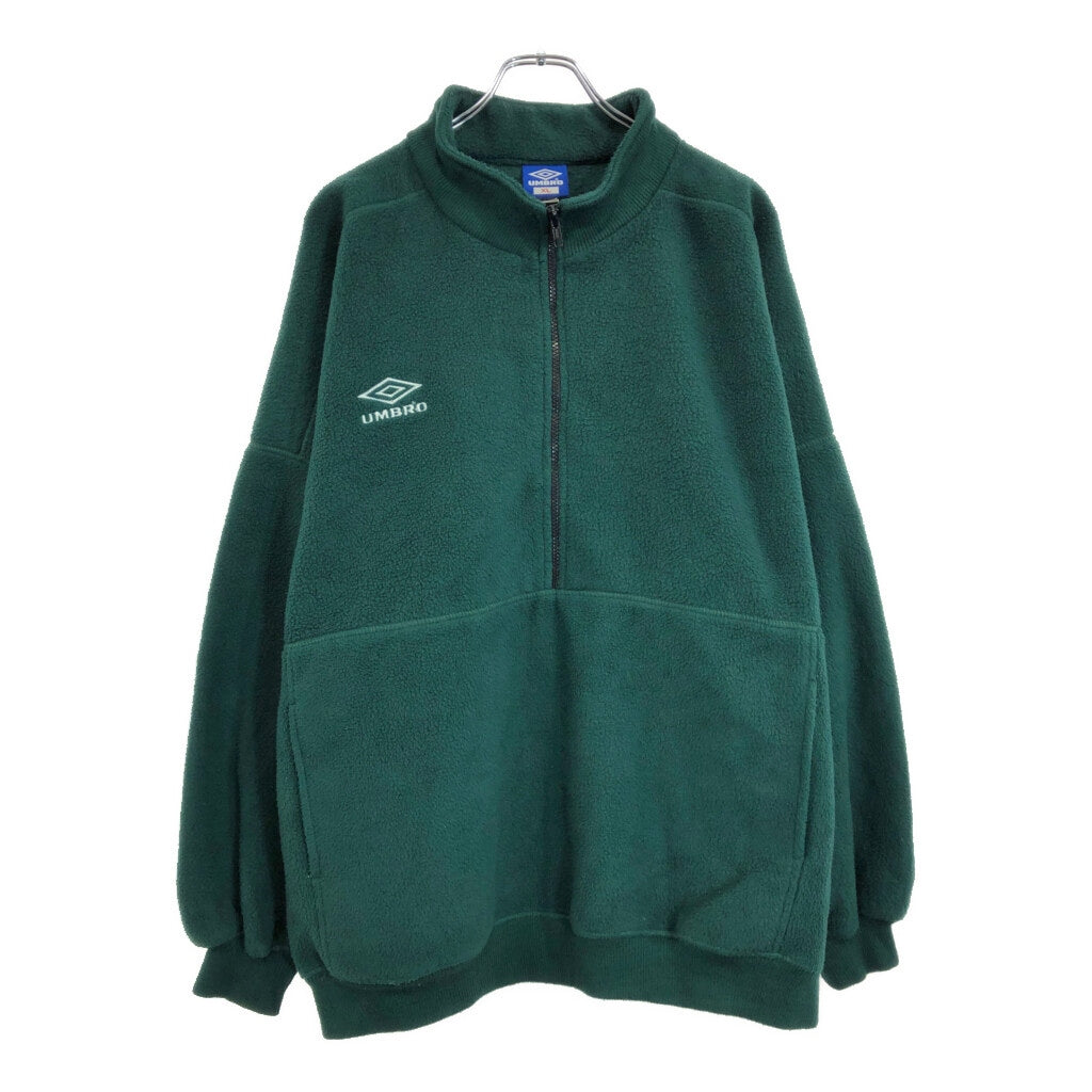 umbro Fleece Jacket