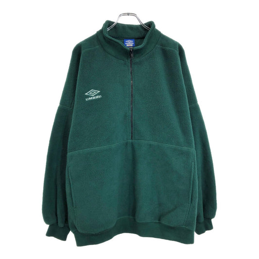 umbro Fleece Jacket