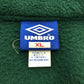 umbro Fleece Jacket