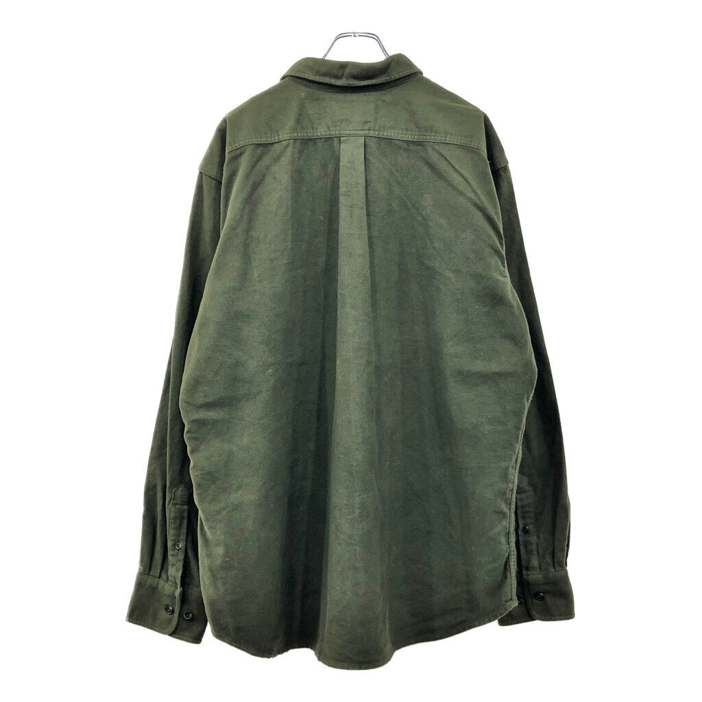 FILSON GARMENT Flannel Shirt