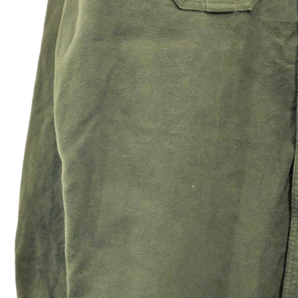 FILSON GARMENT Flannel Shirt