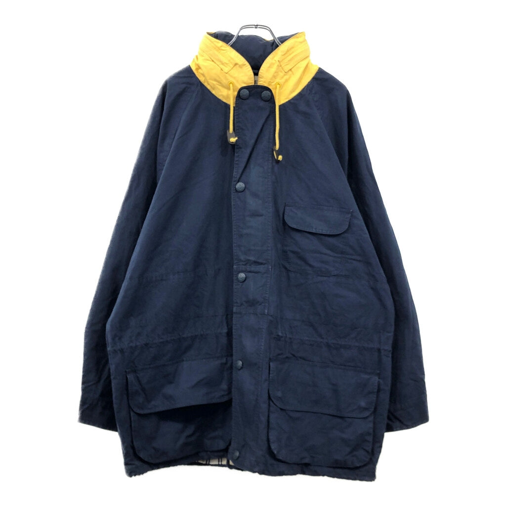 Brooks Brothers Mountain Mountain Parka