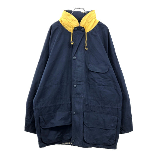 Brooks Brothers Mountain Mountain Parka
